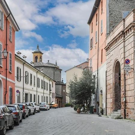 Appartement La Casa Di Clelia à Brisighella Extérieur photo