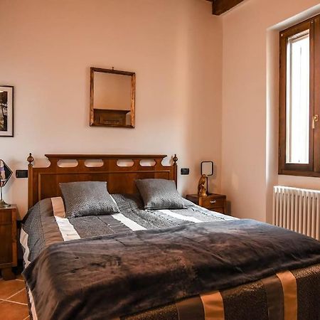 Appartement La Casa Di Clelia à Brisighella Extérieur photo