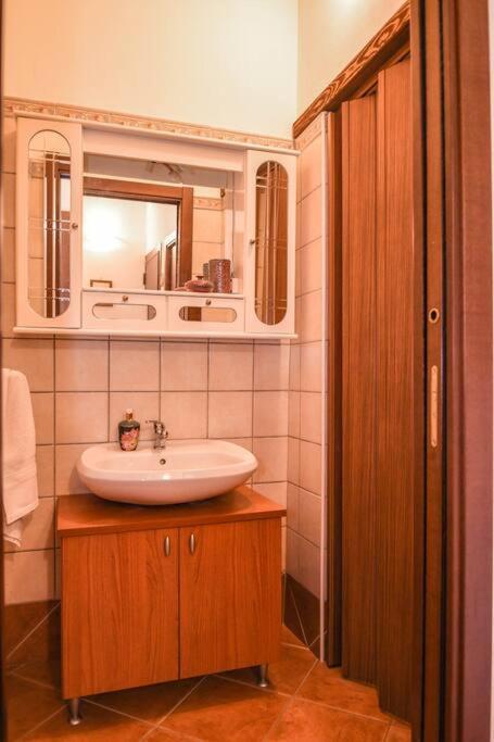 Appartement La Casa Di Clelia à Brisighella Extérieur photo