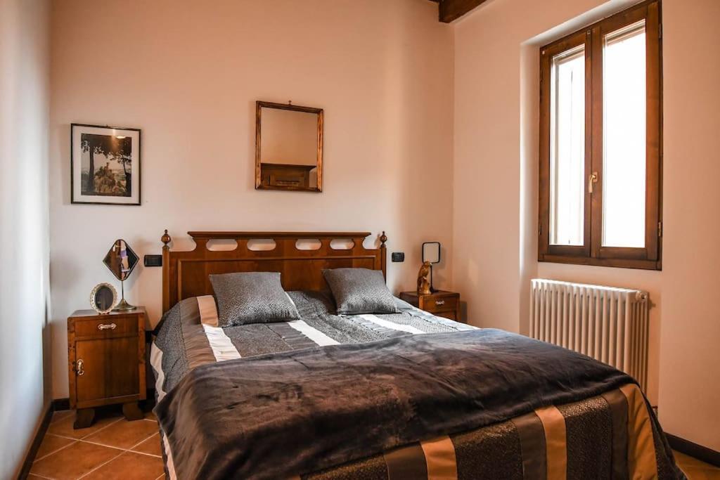 Appartement La Casa Di Clelia à Brisighella Extérieur photo