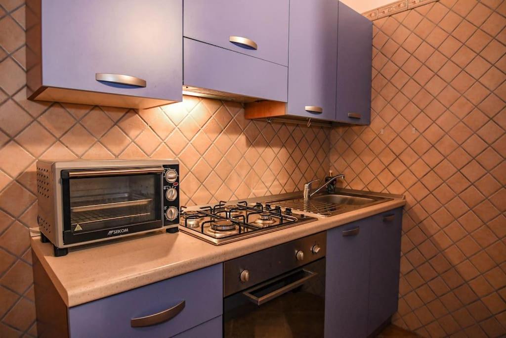 Appartement La Casa Di Clelia à Brisighella Extérieur photo